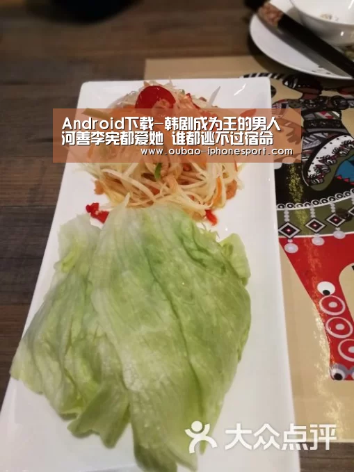 Android下载-韩剧成为王的男人河善李宪都爱她 谁都逃不过宿命(图1) 官方应用