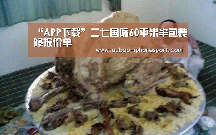 “APP下载”二七国际60平米半包装修报